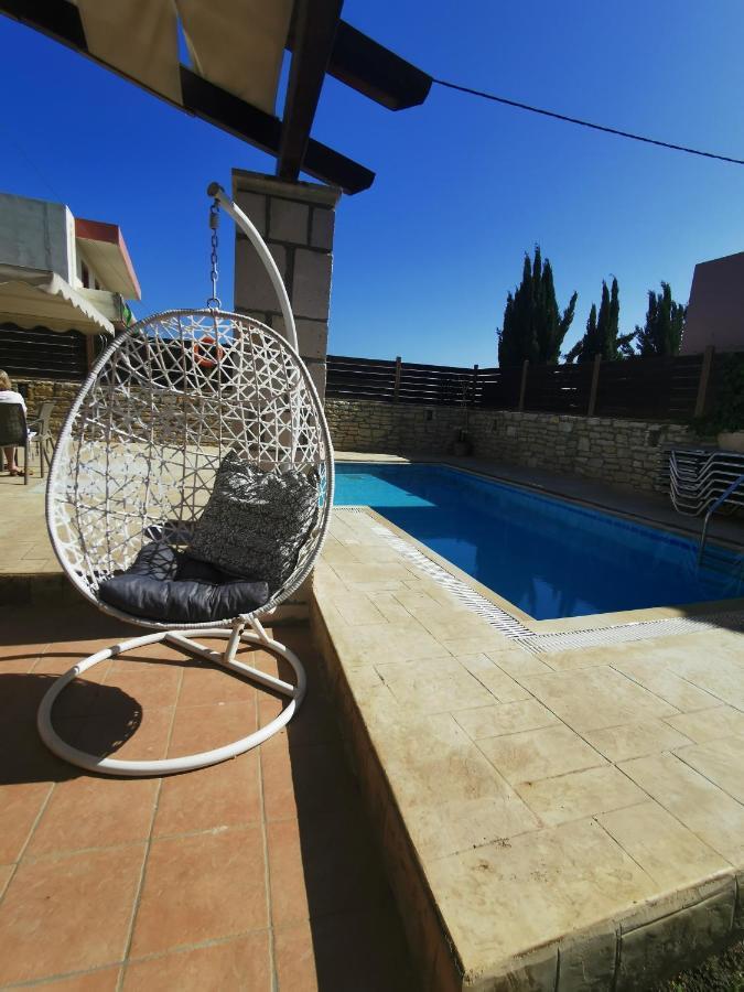 Villa Steki Roumeli Exterior photo