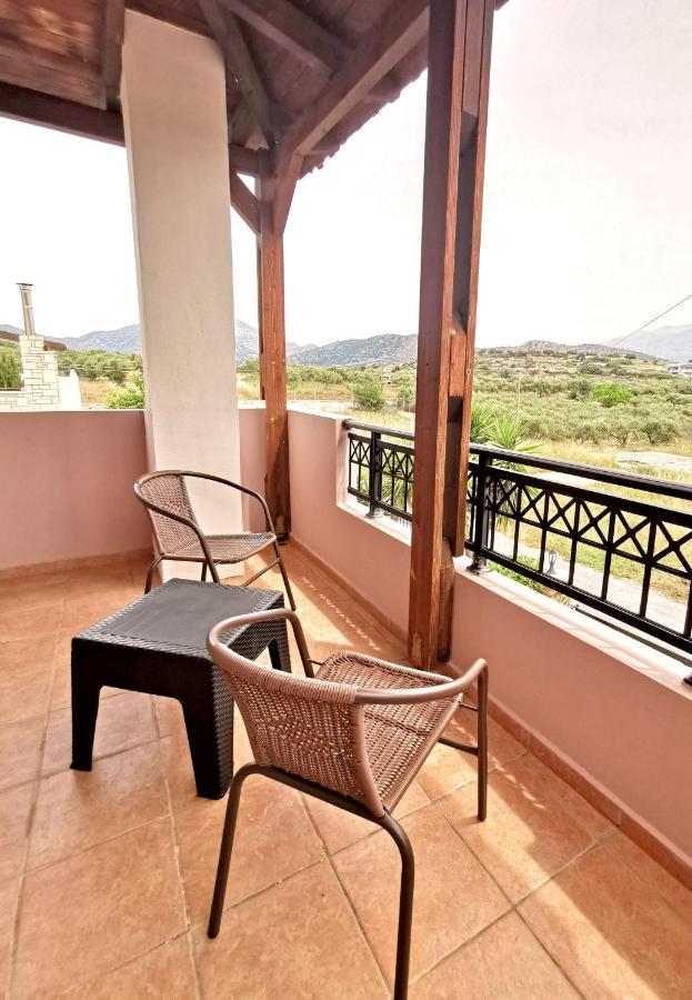 Villa Steki Roumeli Exterior photo