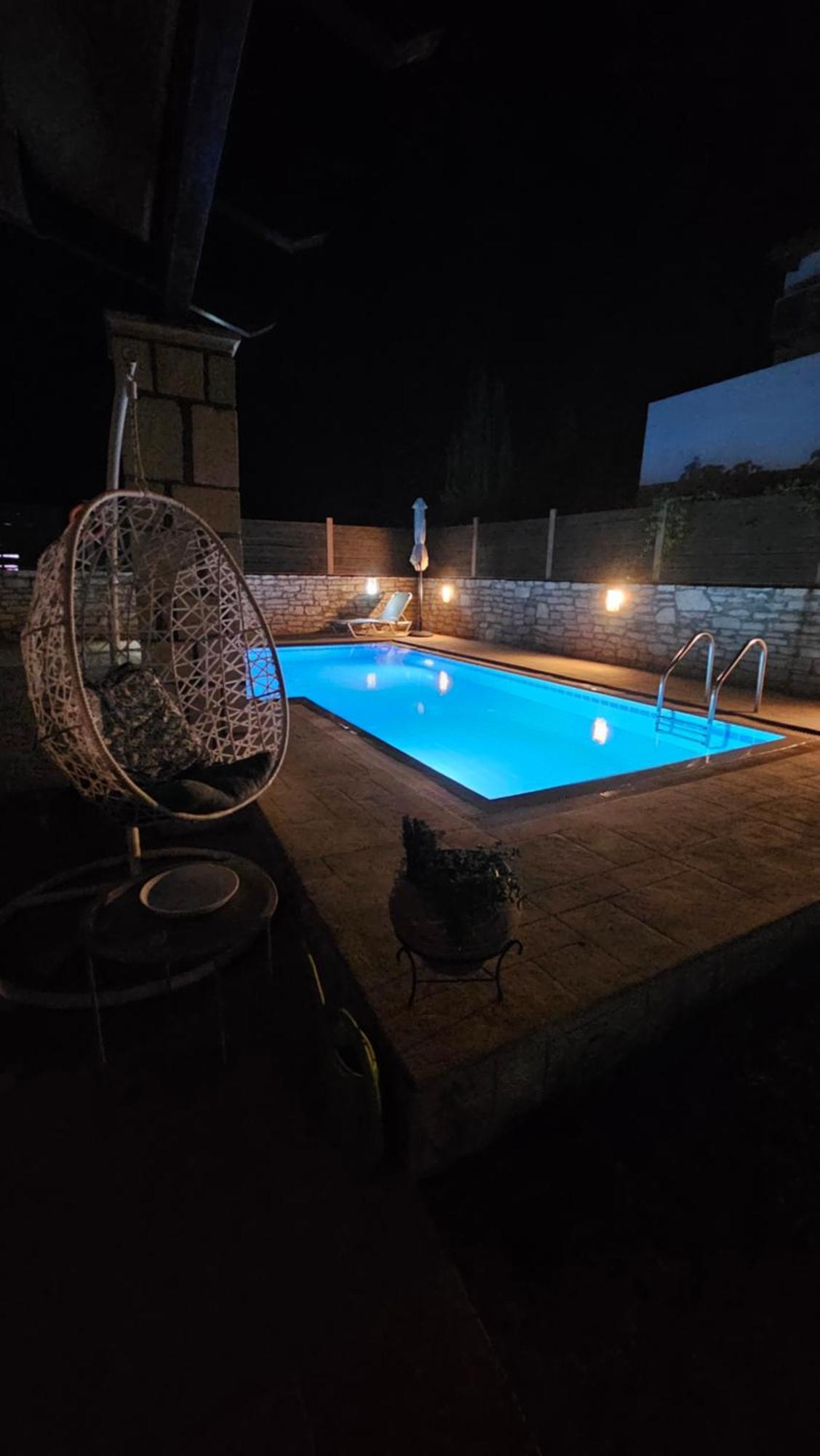 Villa Steki Roumeli Exterior photo